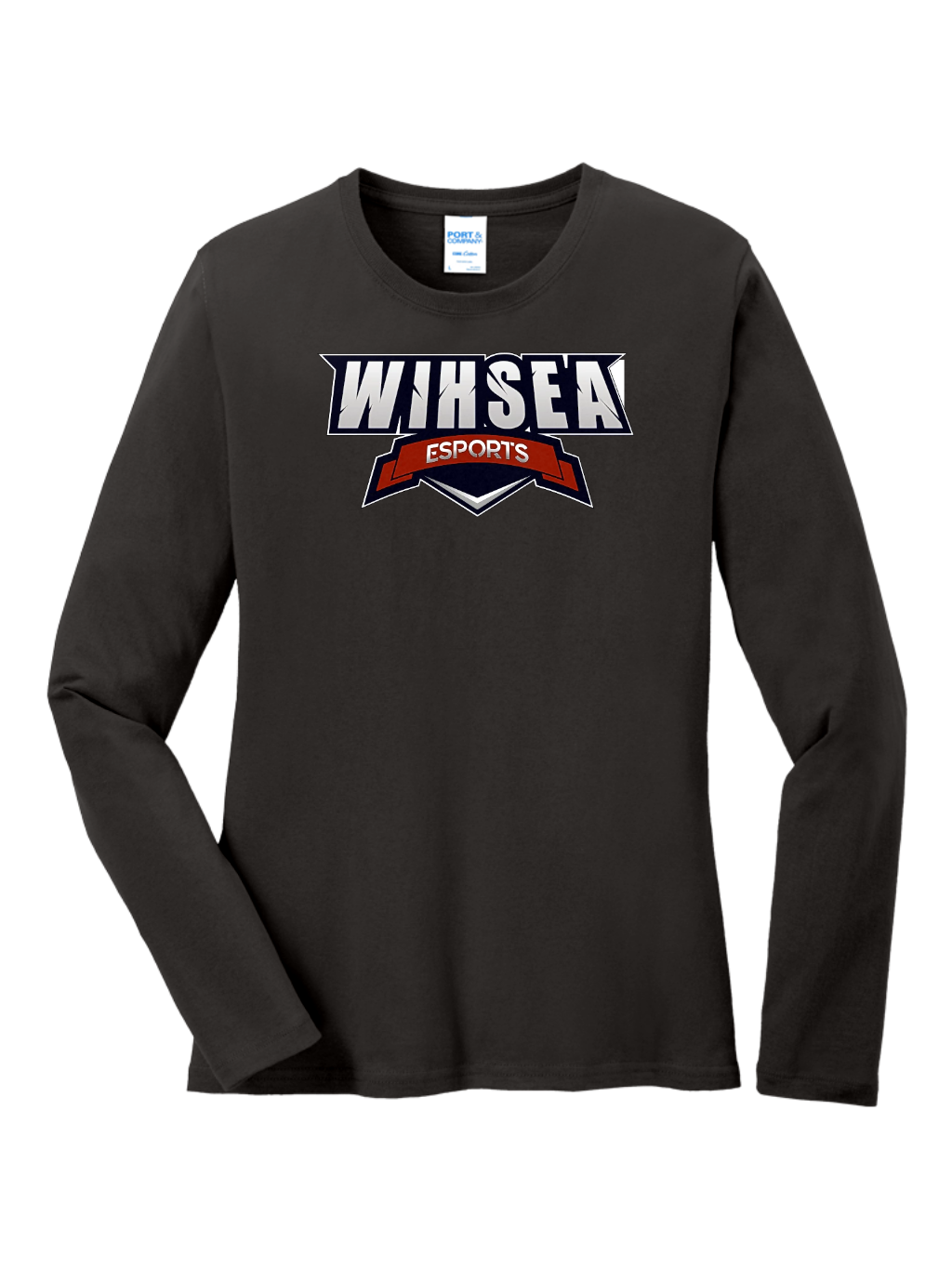 Rendered product preview, front