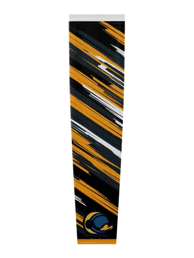 Floatation Station Sleeve preview, front