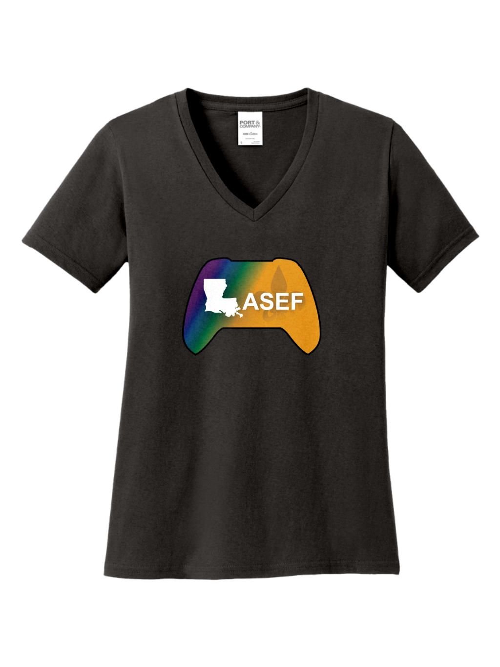 Rendered product preview, front