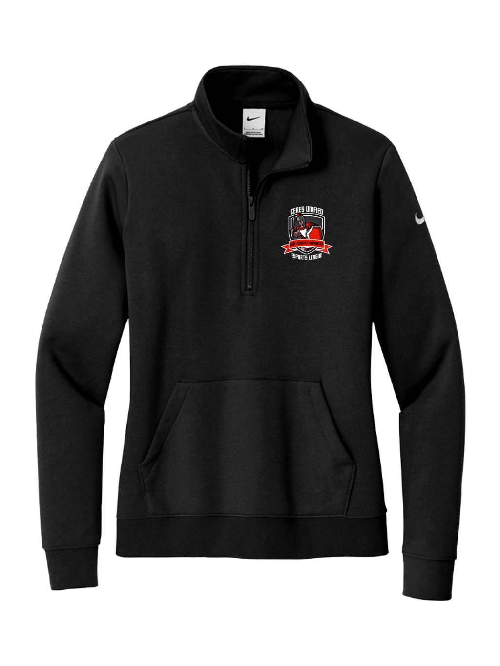Rendered product preview, front