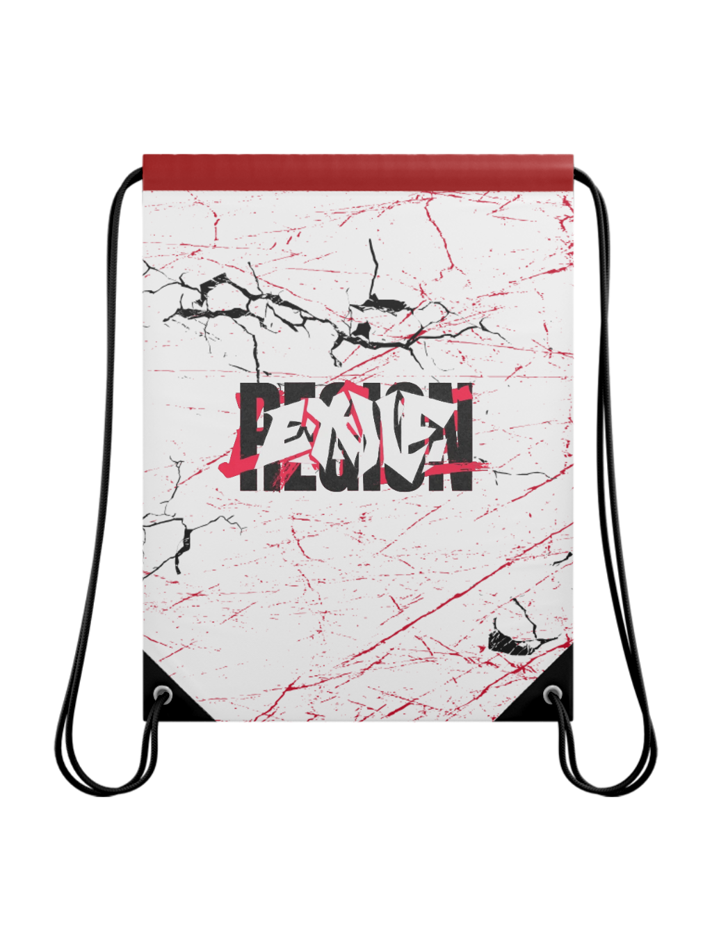 Rendered product preview, front