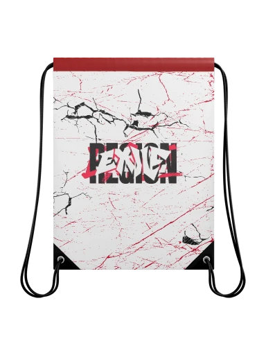 ExileRGN Bag (17.5" x 23") preview, front
