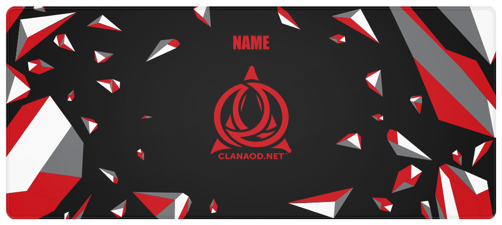 Rendered product preview, front