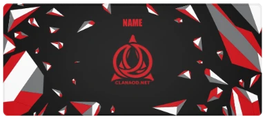 XXL Gaming Mouse Pads preview, front