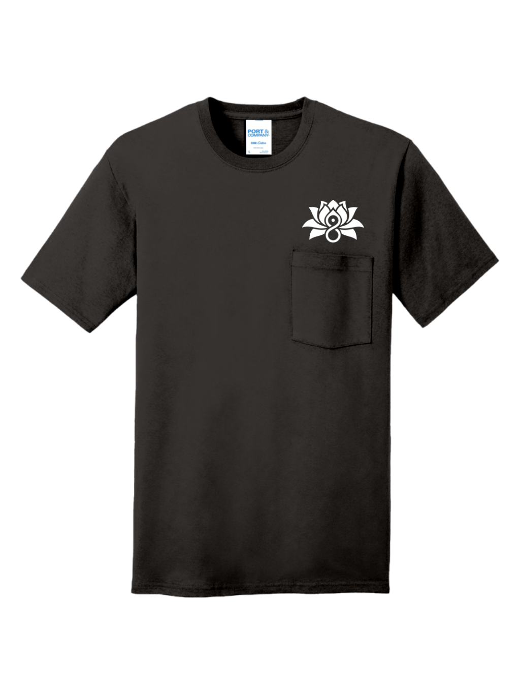 Rendered product preview, front