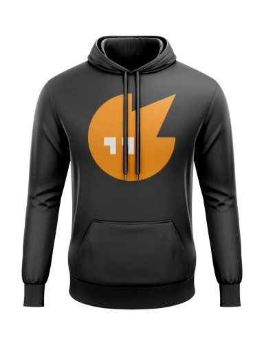 Champion Powerblend Pullover Hoodie preview, front