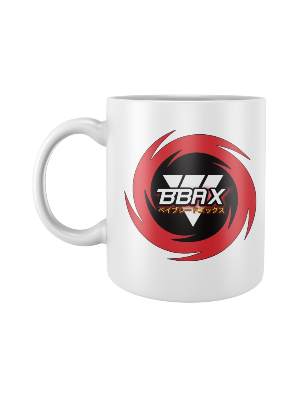 Rendered product preview, front