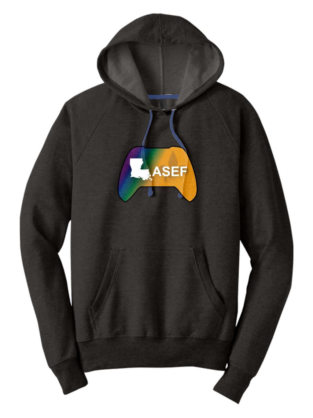 Rendered product preview, front