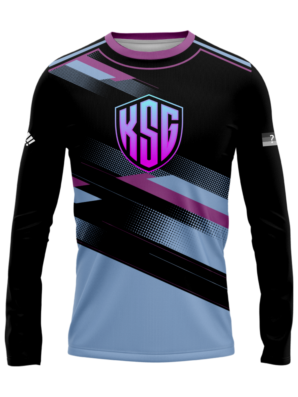 Rendered product preview, front