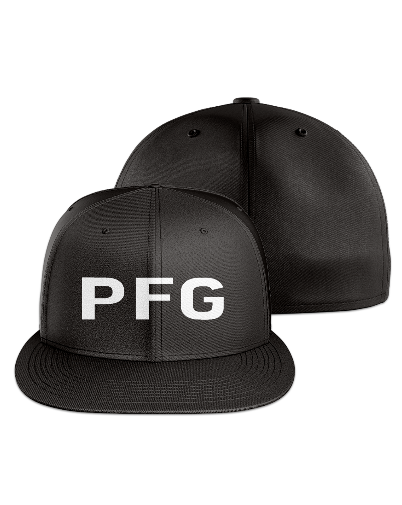 Rendered product preview, stack