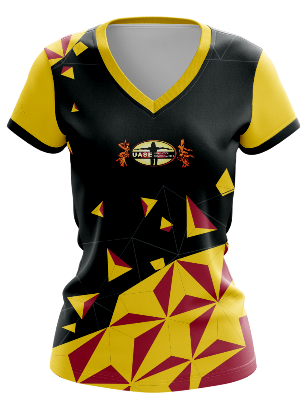 Rendered product preview, front