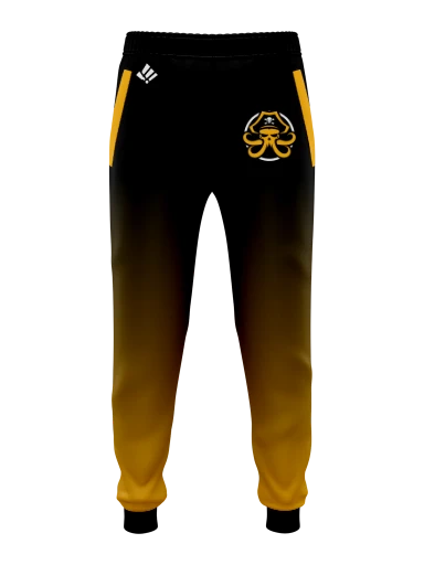 Men's Feels Like Cotton Joggers preview, front