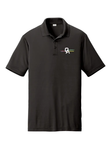 Sport-Tek PosiCharge Competitor Polo preview, front