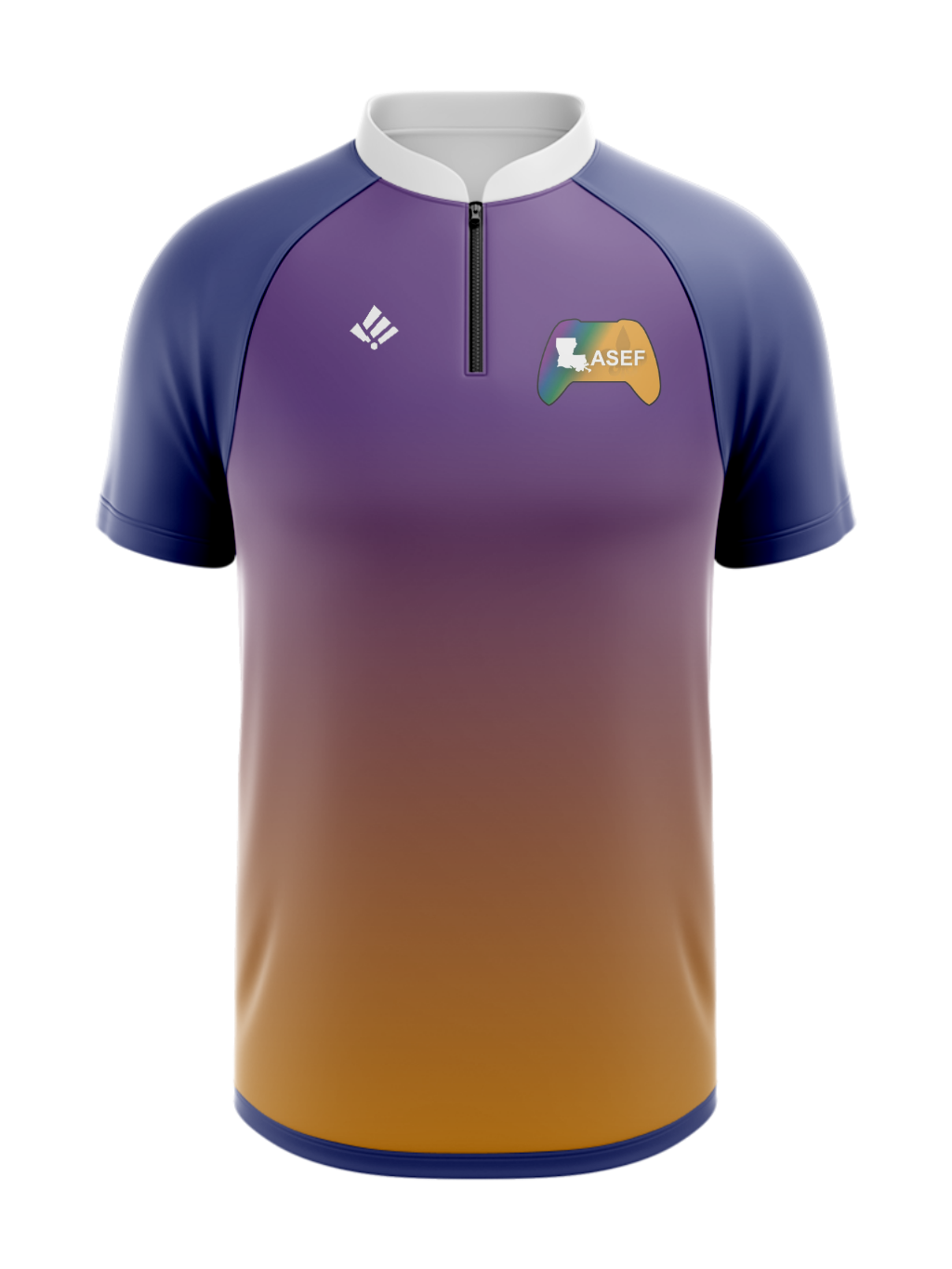 Rendered product preview, front