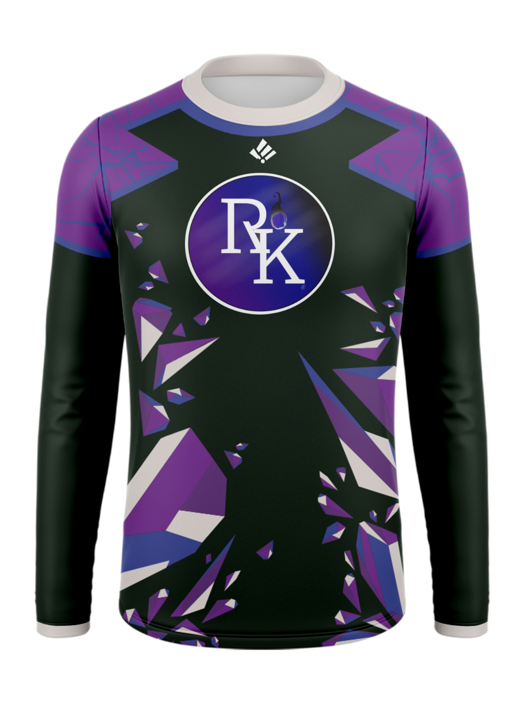 Rendered product preview, front