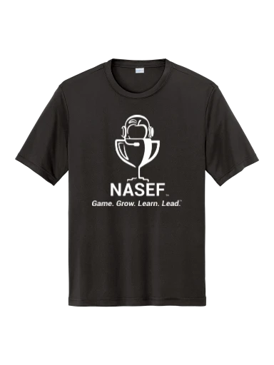 Sport-Tek PosiCharge Competitor Tee preview, front