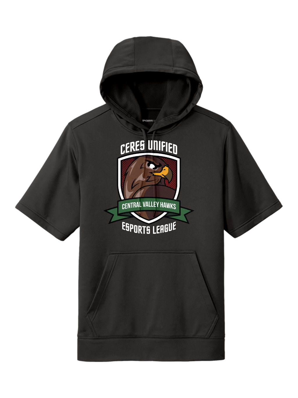 Rendered product preview, front