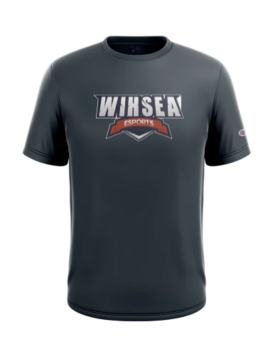 Champion Heritage 6-Oz. Jersey Tee preview, front