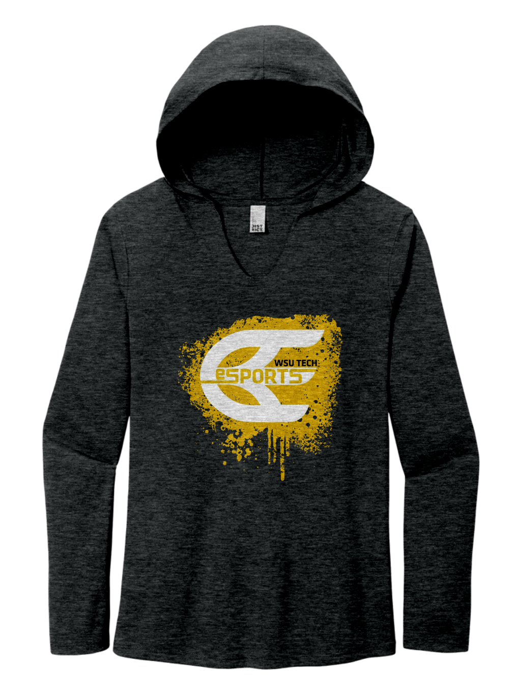 Rendered product preview, front