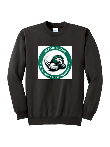 Tall Essential Fleece Crewneck Sweatshirt preview, front