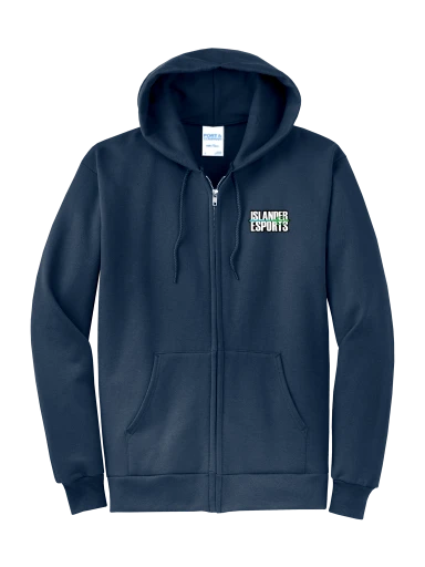 Toddler Core Fleece Pullover Hooded Sweatshirt preview, front