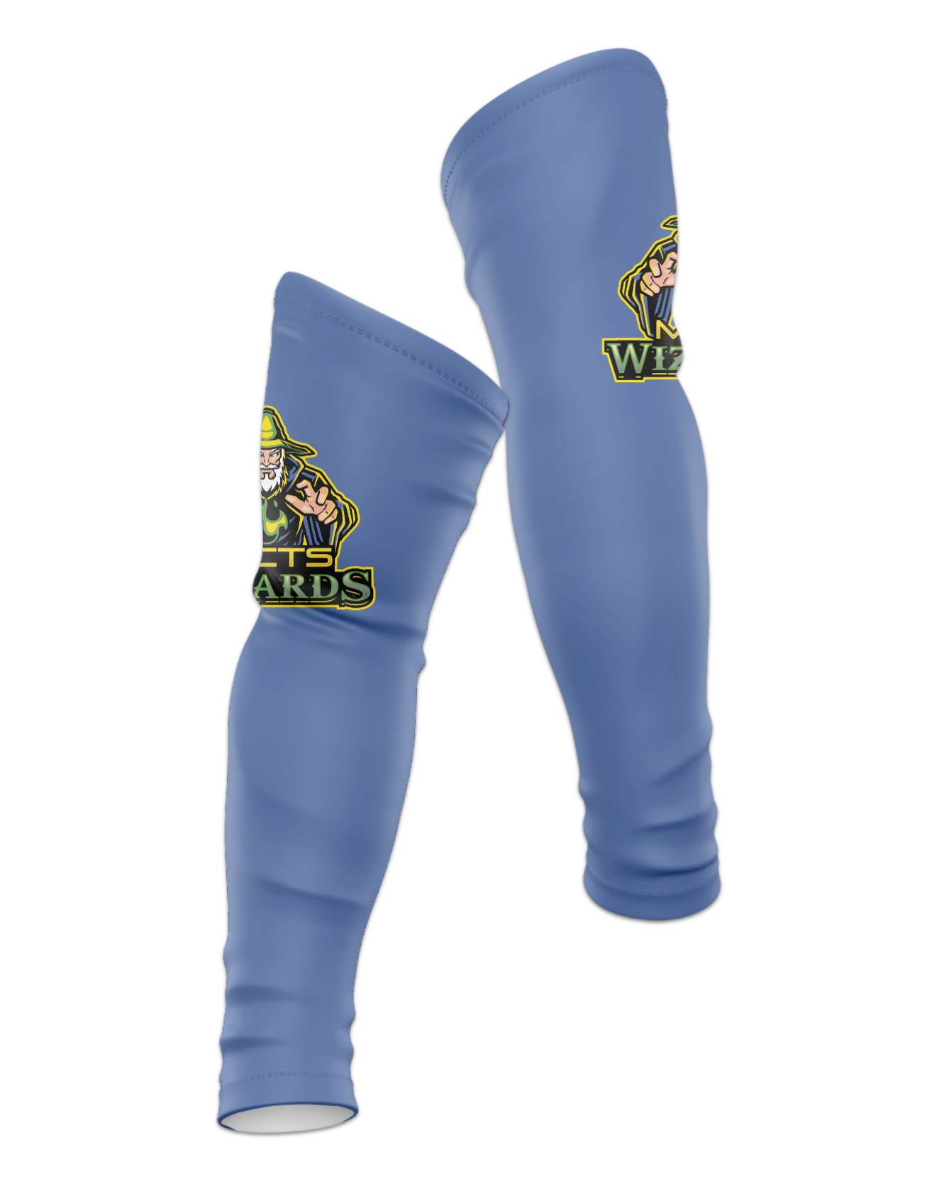 Rendered product preview, stack