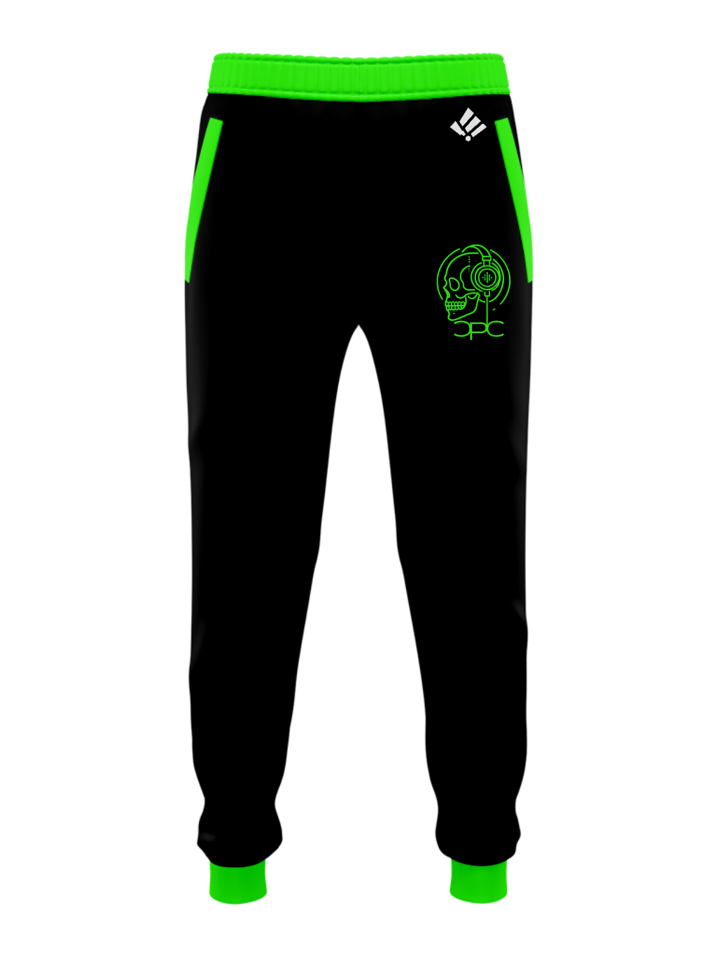 Rendered product preview, front