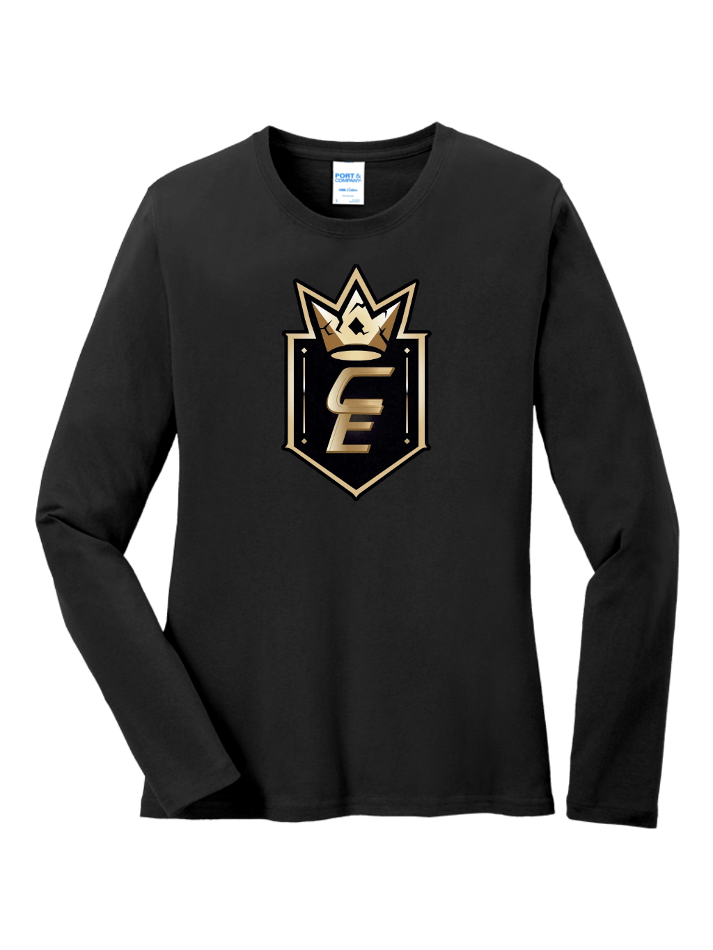Rendered product preview, front