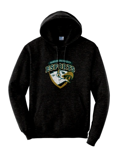 Tall Core Fleece Pullover Hooded Sweatshirt preview, front