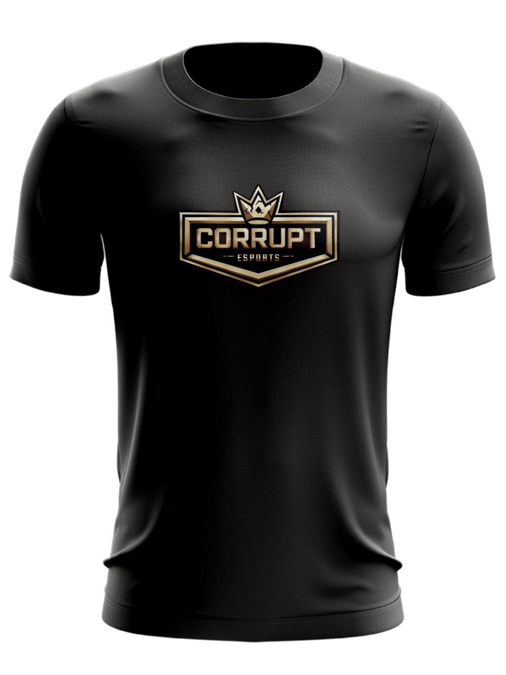 Rendered product preview, front