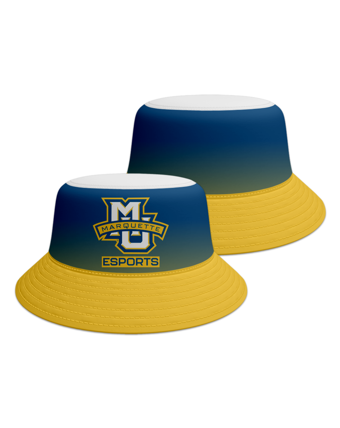 Rendered product preview, stack