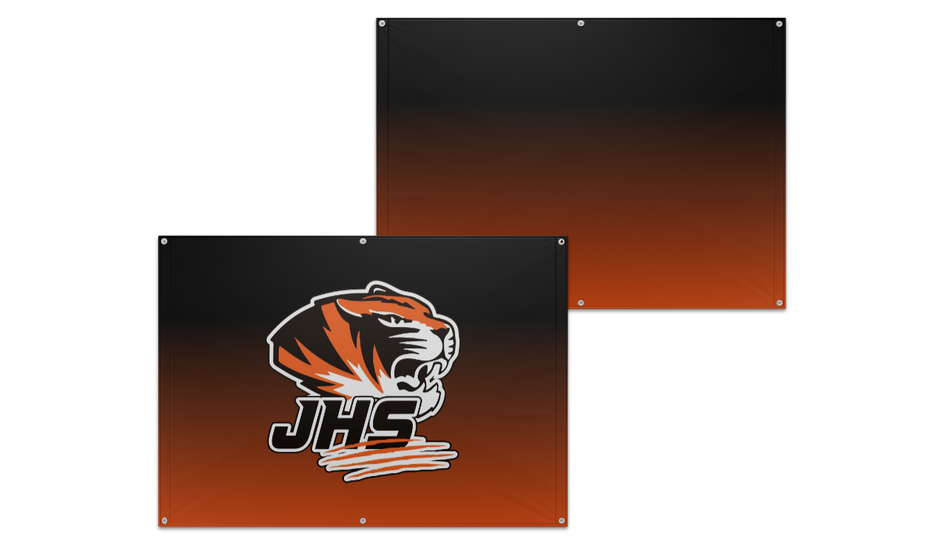 Rendered product preview, stack