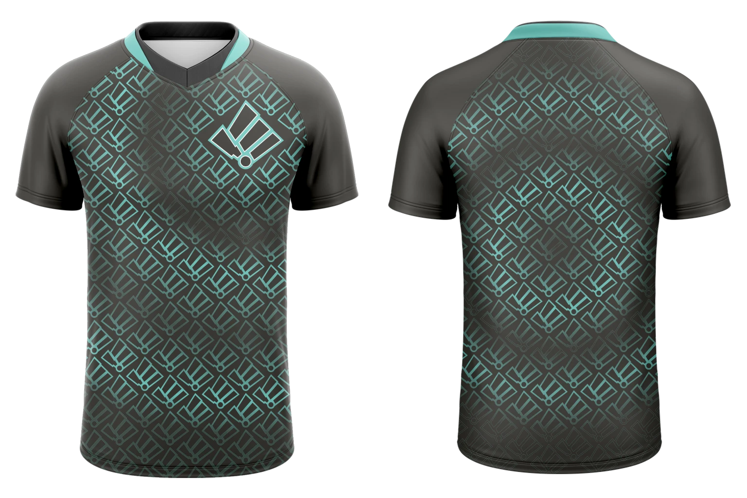 Men's Esports Jersey – Samples