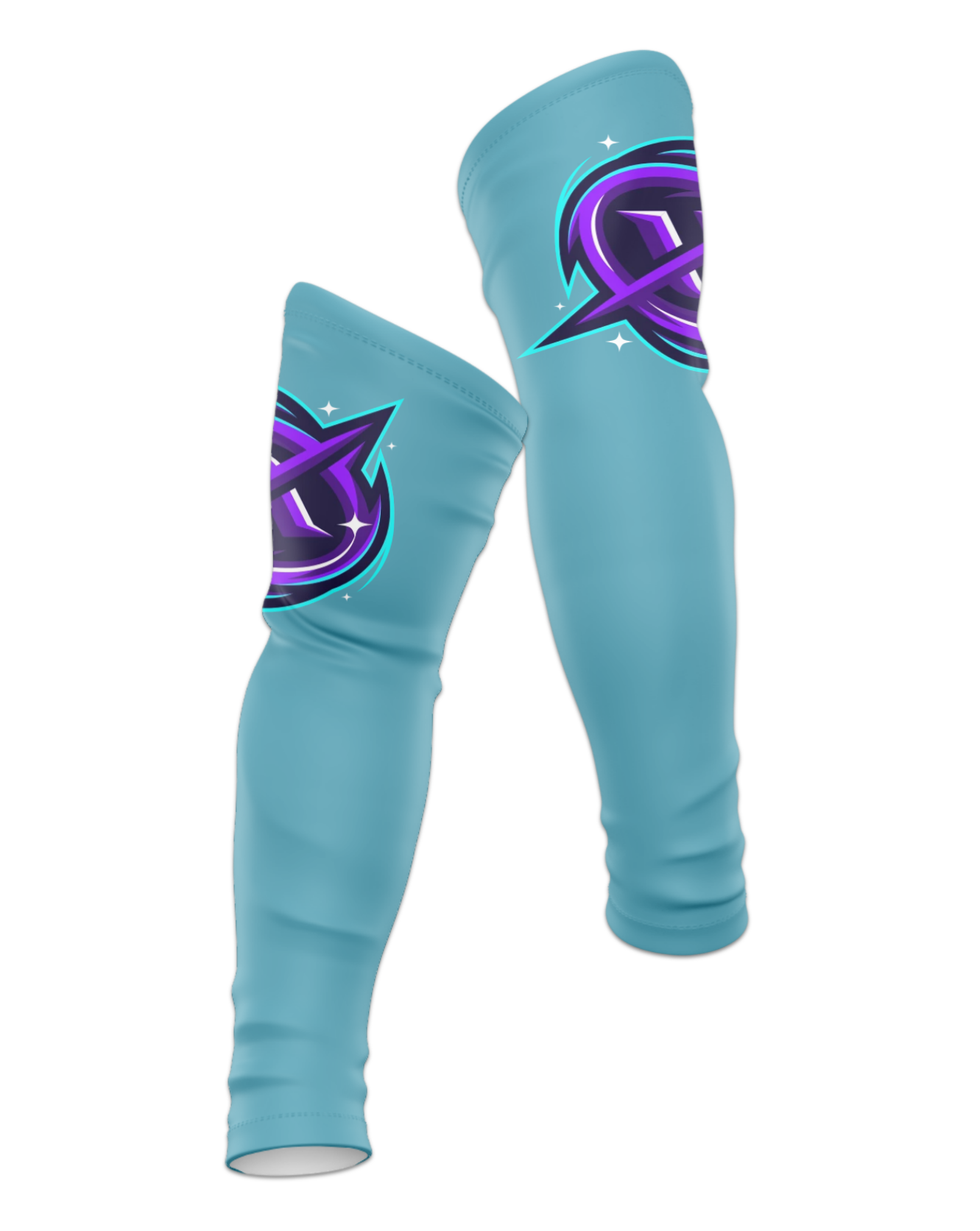 Rendered product preview, stack