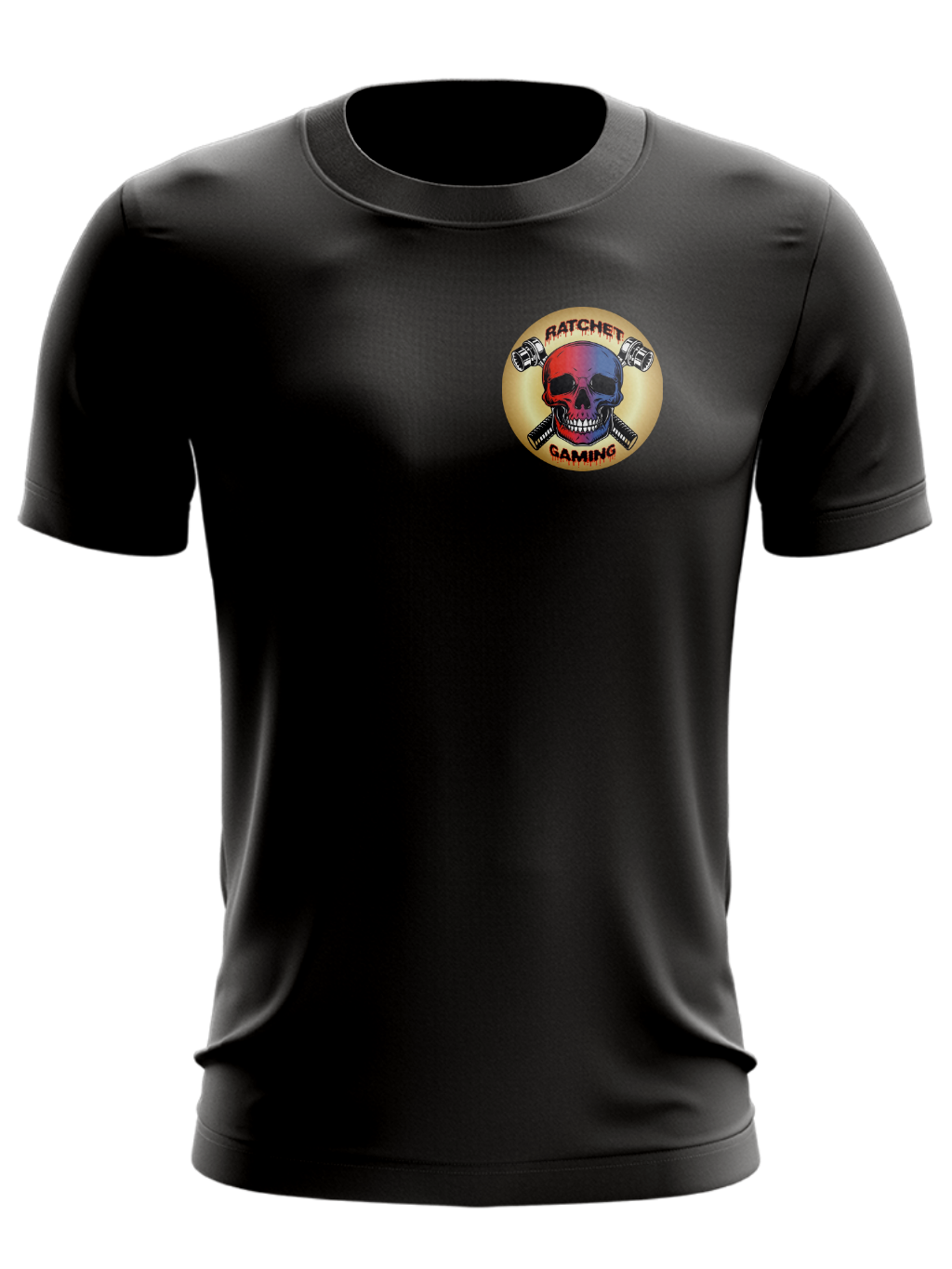 Rendered product preview, front