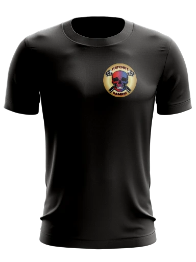 Perfect Tri ® Tee+ preview, front