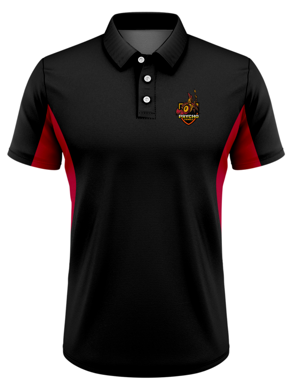 Rendered product preview, front