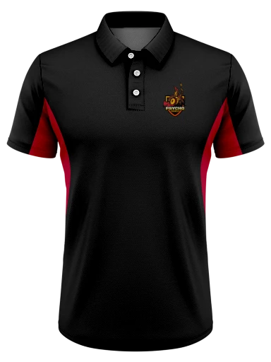 Sport-Tek Side Blocked Micropique Sport-Wick Polo preview, front