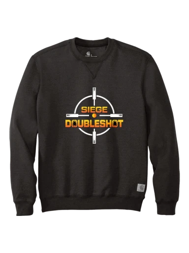 Carhartt Midweight Crewneck Sweatshirt preview, front