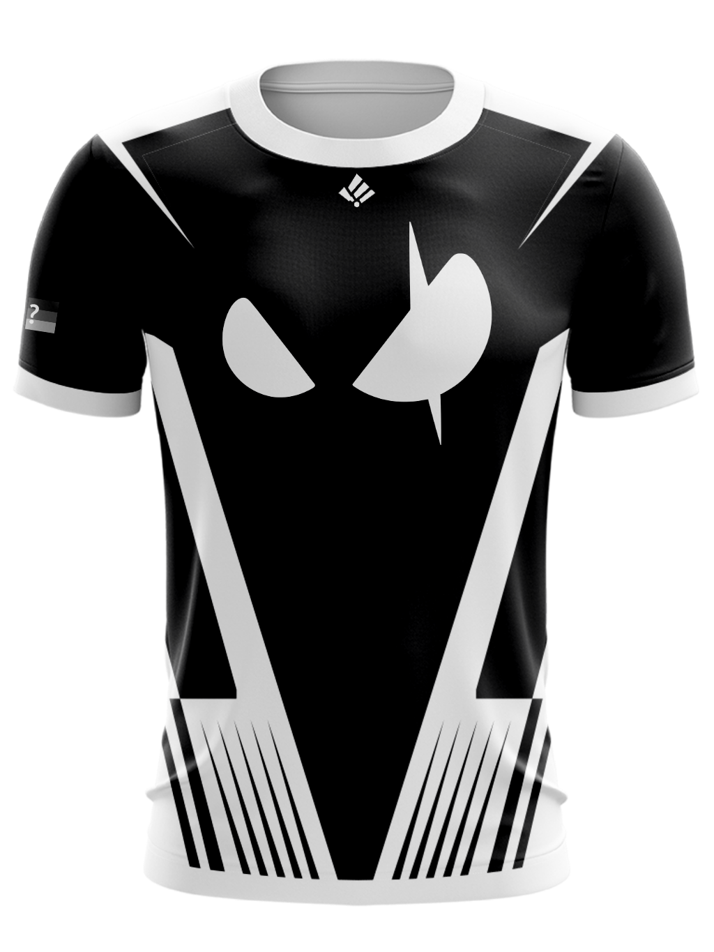 Rendered product preview, front