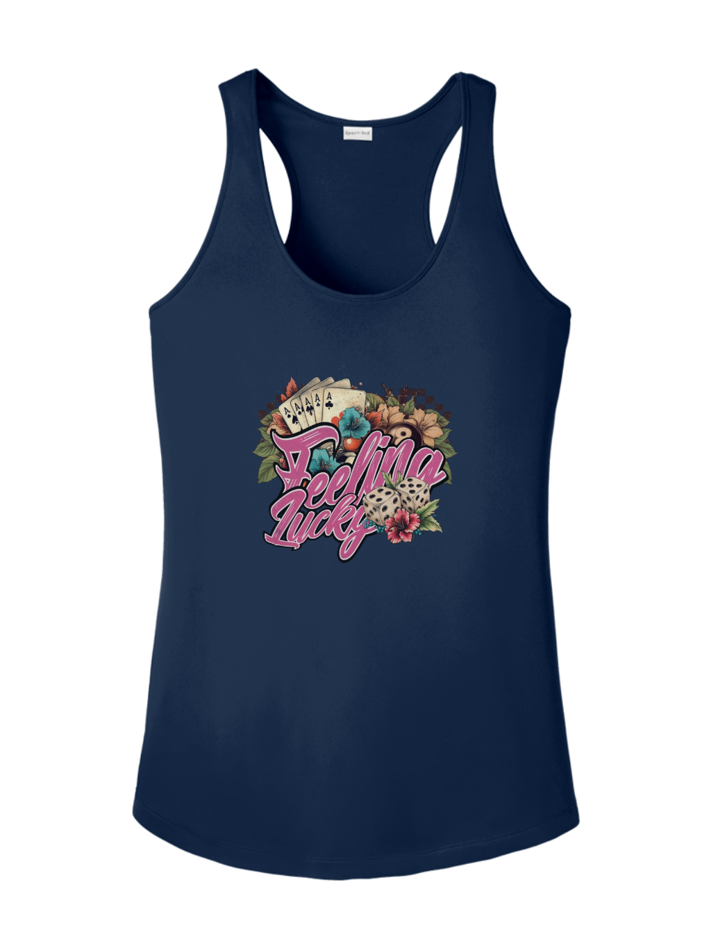 Rendered product preview, front