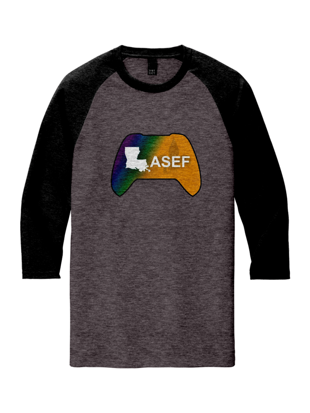 Rendered product preview, front