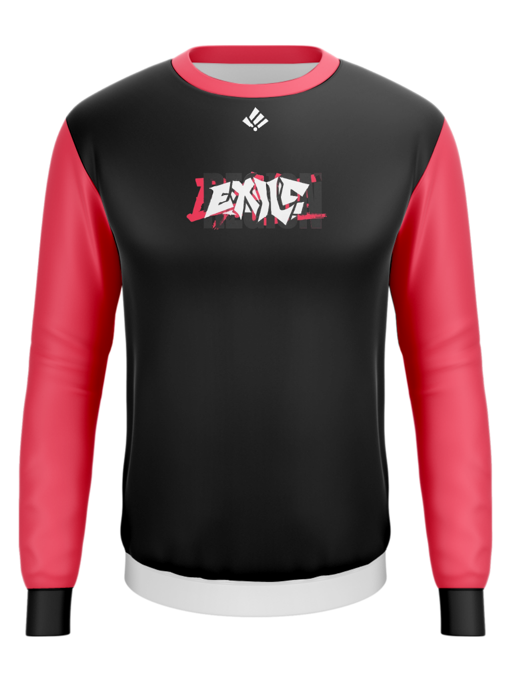 Rendered product preview, front