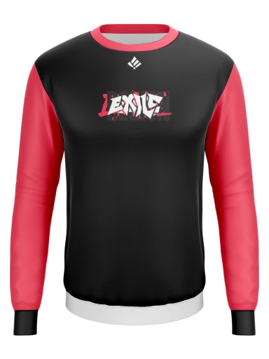 ExileRGN Sweatshirt preview, front