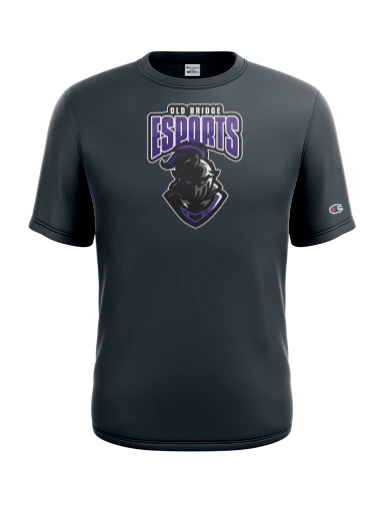 Champion Heritage 7-Oz. Jersey Tee preview, front