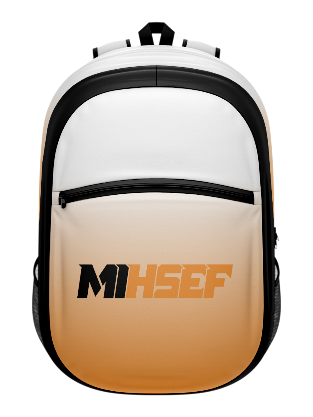 Rendered product preview, front