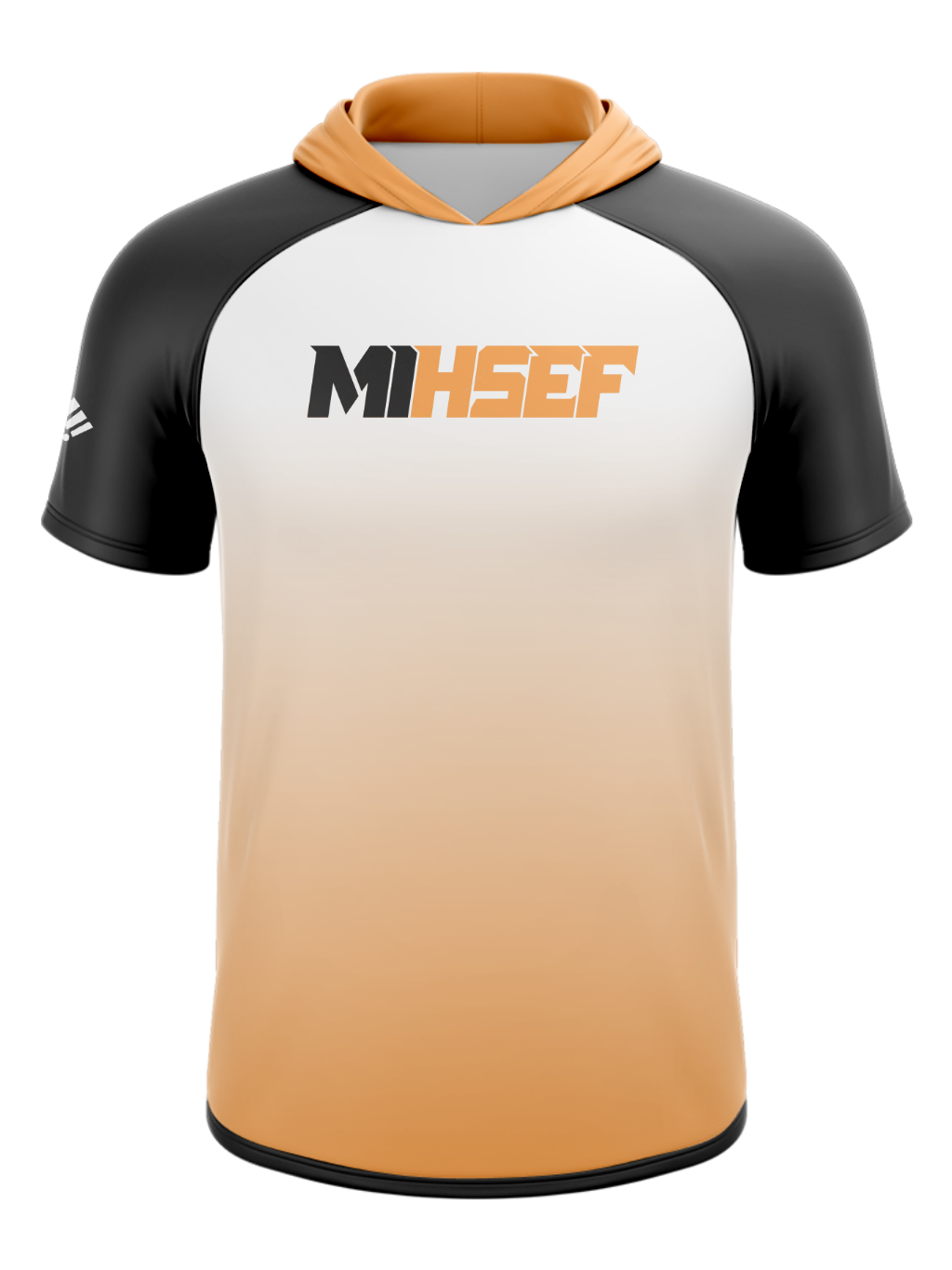 Rendered product preview, front
