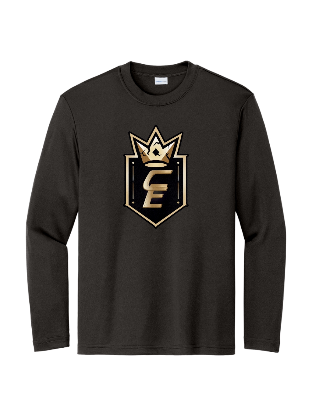 Rendered product preview, front