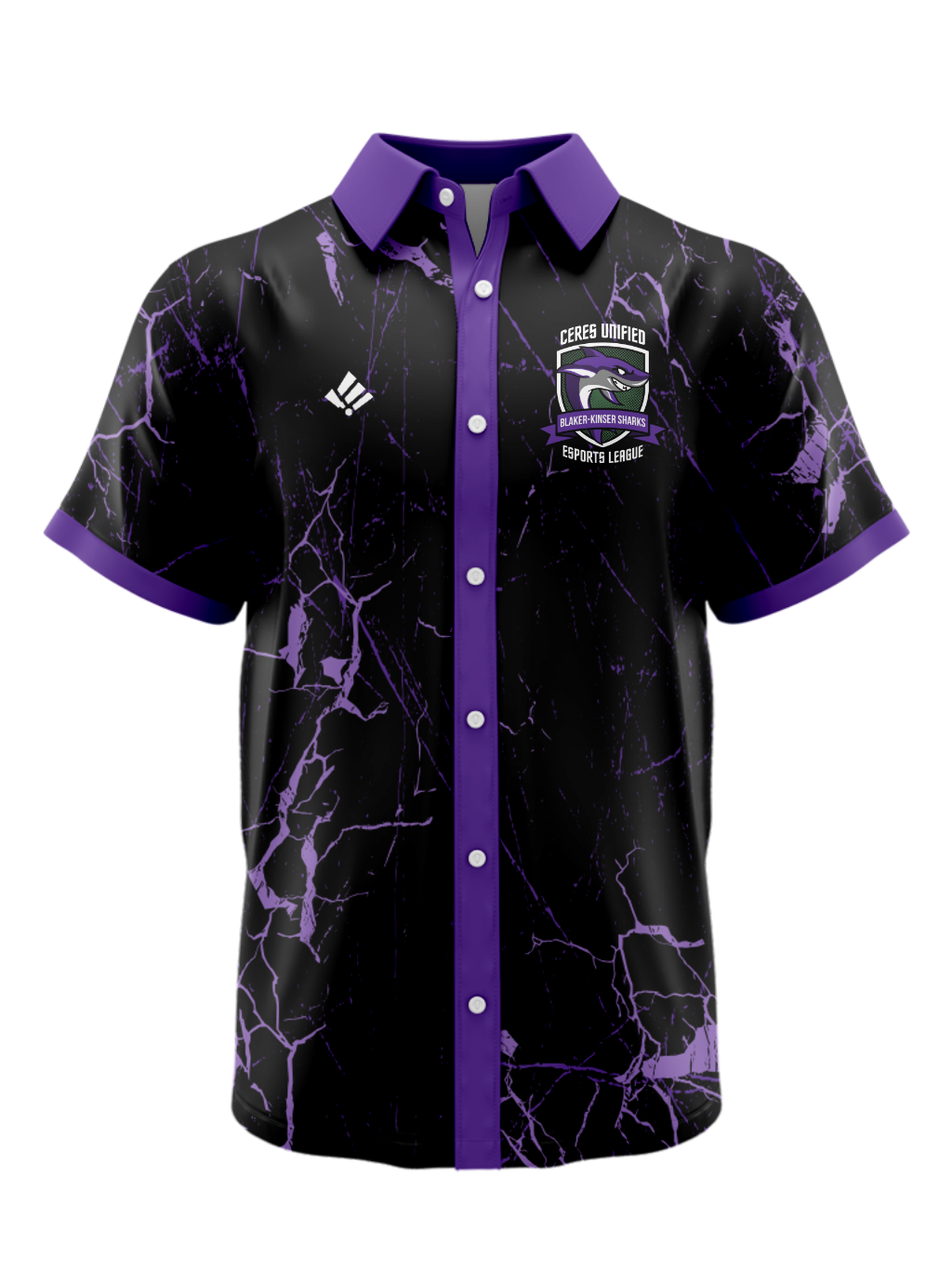 Rendered product preview, front