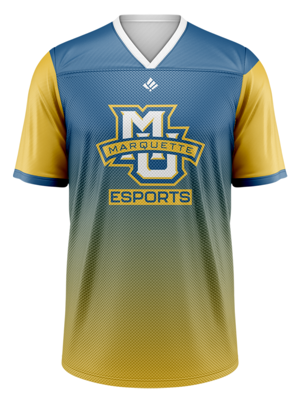 Rendered product preview, front